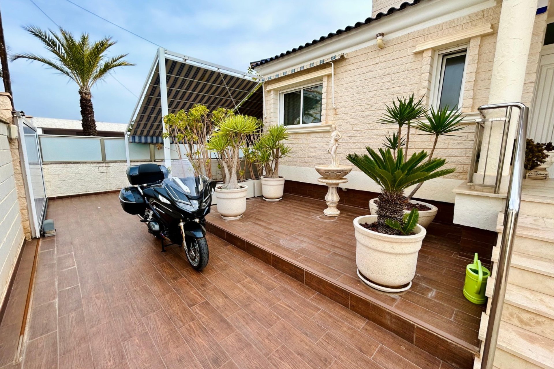 Reventa - Villa - Torrevieja - La Mata