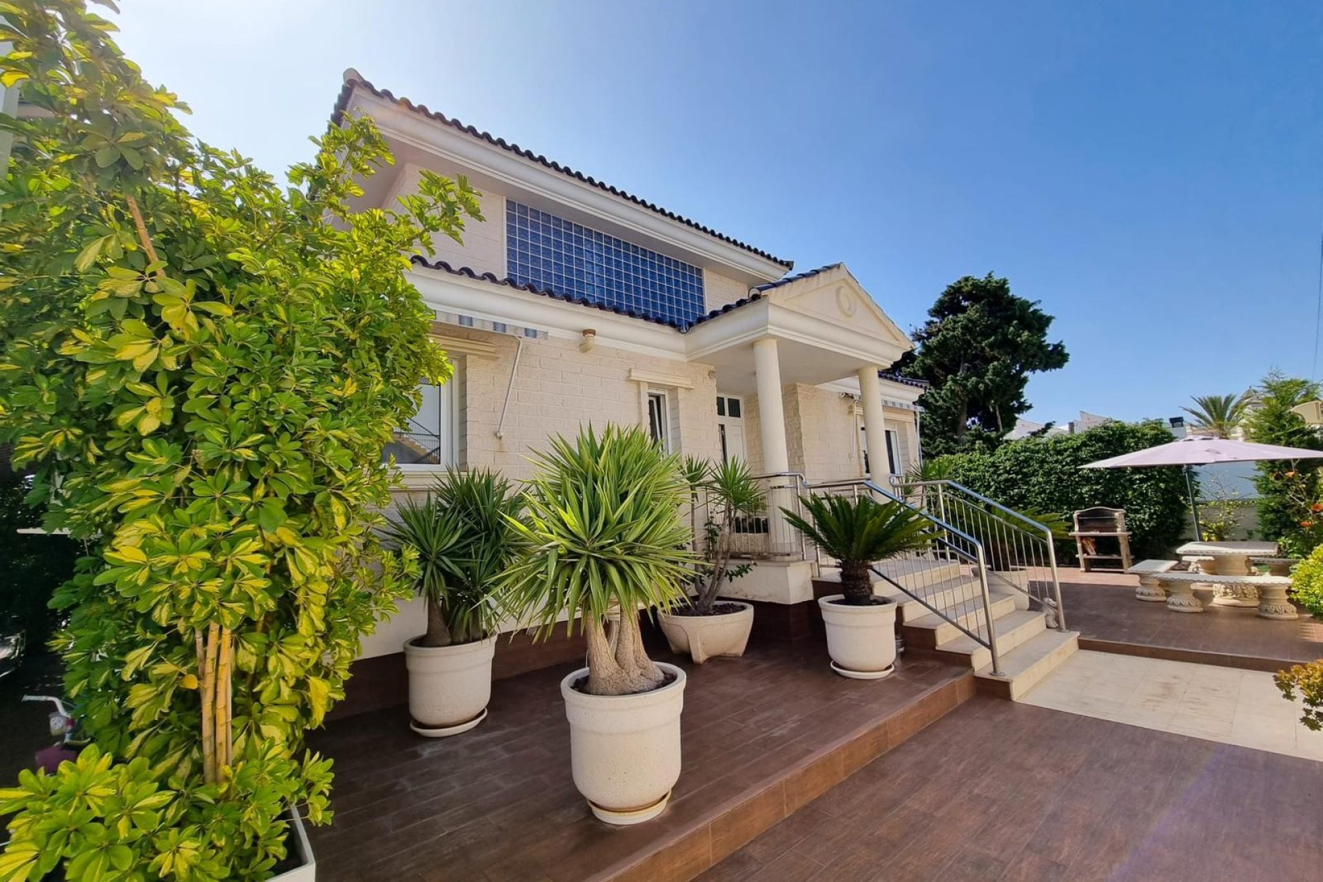 Reventa - Villa - Torrevieja - La Mata