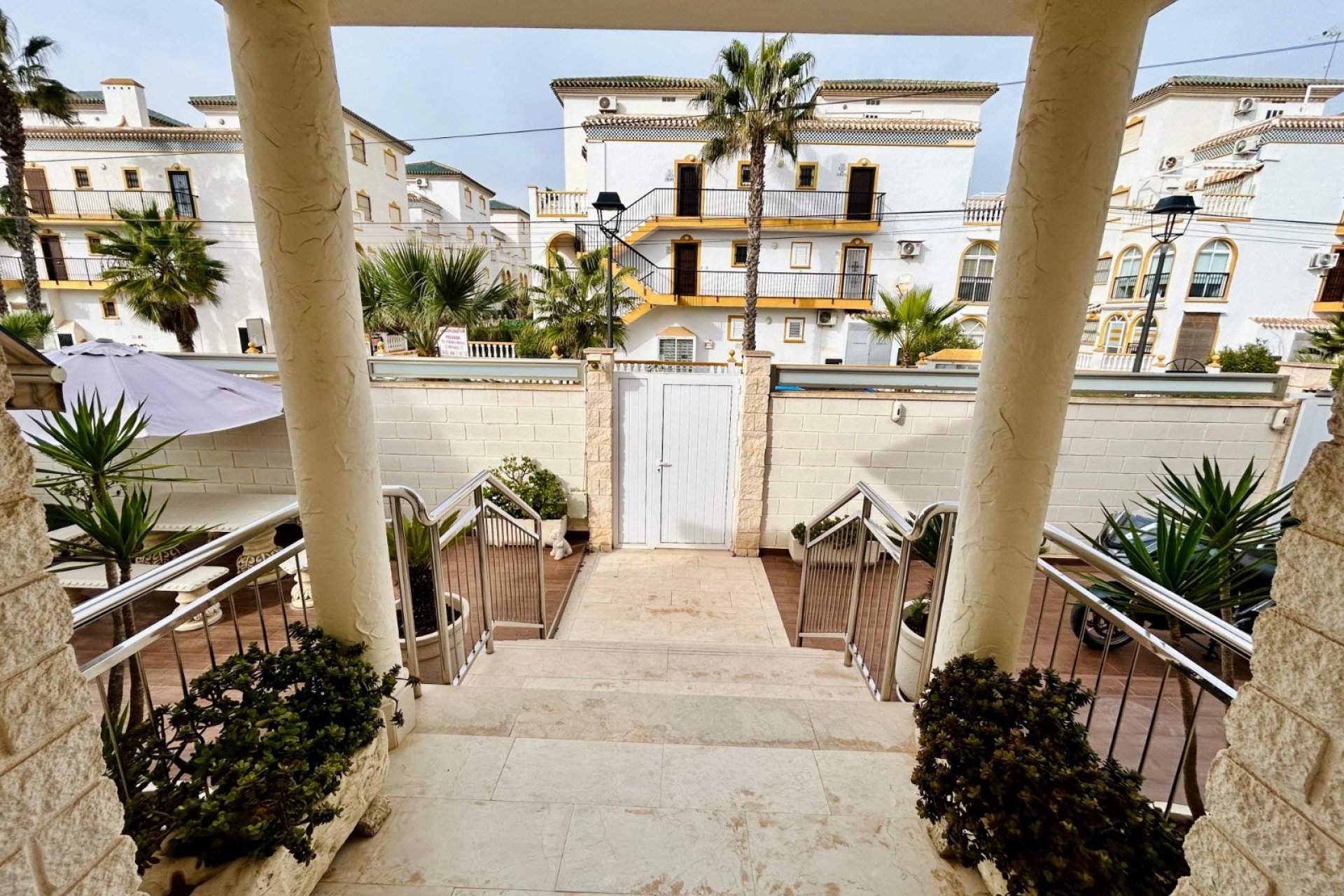 Reventa - Villa - Torrevieja - La Mata