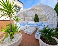 Reventa - Villa - Torrevieja - La Mata