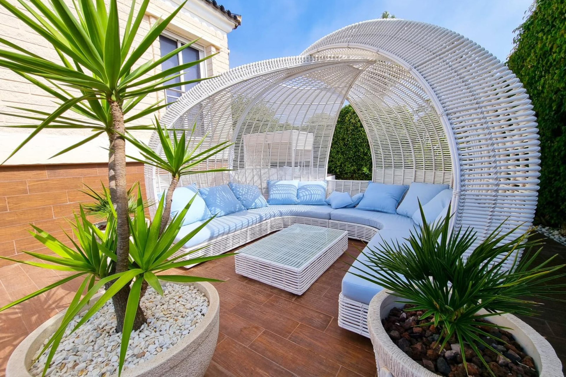 Reventa - Villa - Torrevieja - La Mata