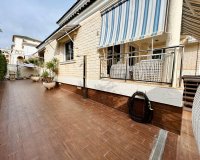 Reventa - Villa - Torrevieja - La Mata