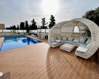 Reventa - Villa - Torrevieja - La Mata