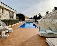 Reventa - Villa - Torrevieja - La Mata