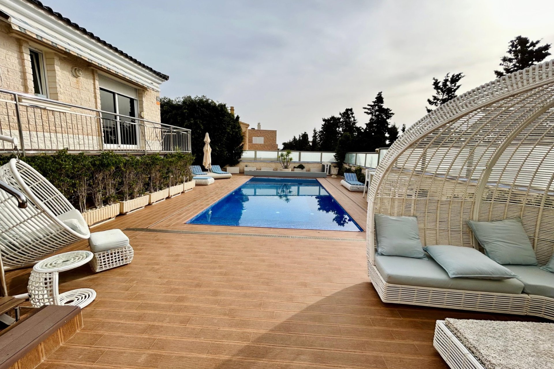 Reventa - Villa - Torrevieja - La Mata
