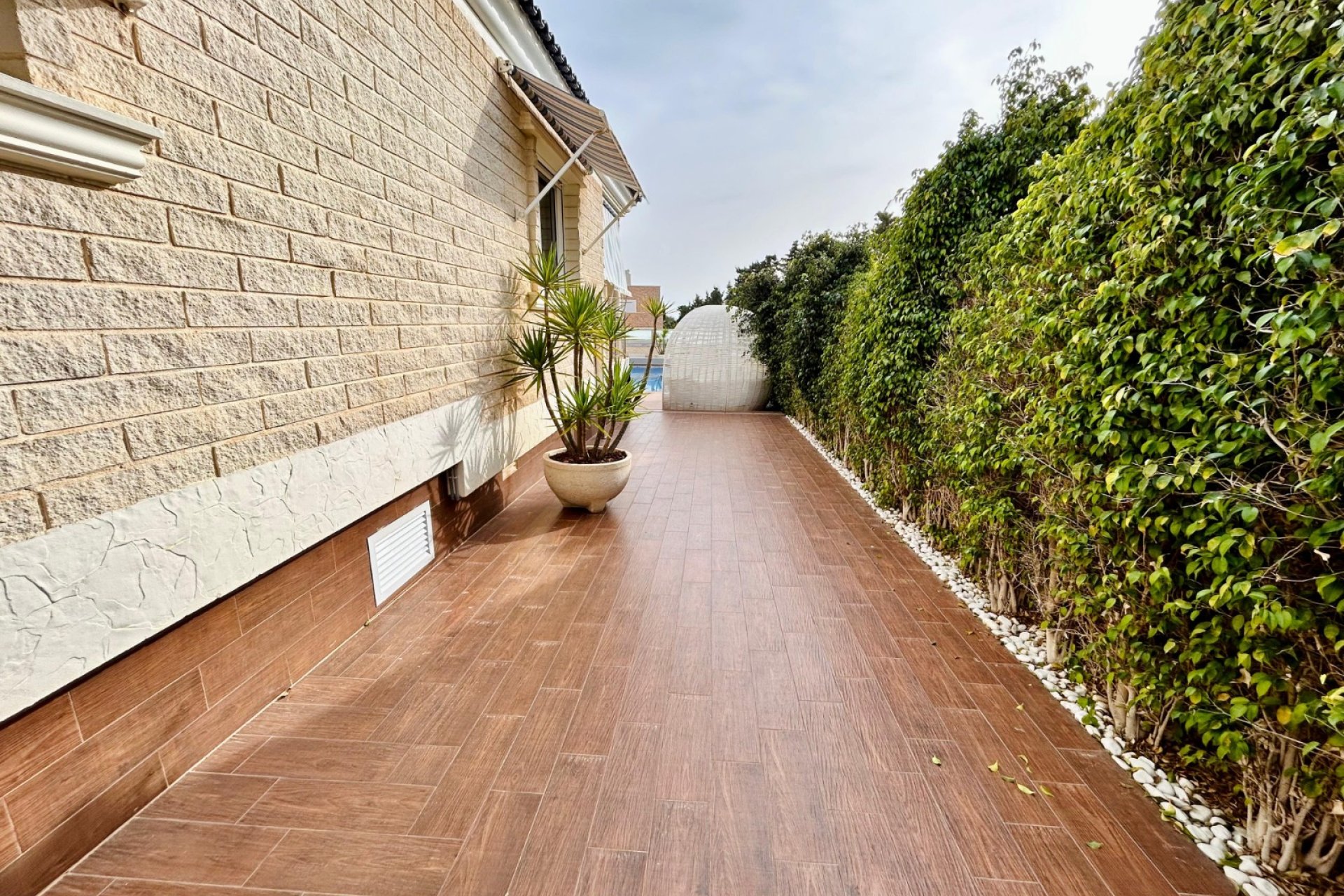 Reventa - Villa - Torrevieja - La Mata