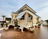 Reventa - Villa - Torrevieja - La Mata