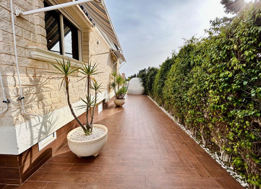 Reventa - Villa - Torrevieja - La Mata