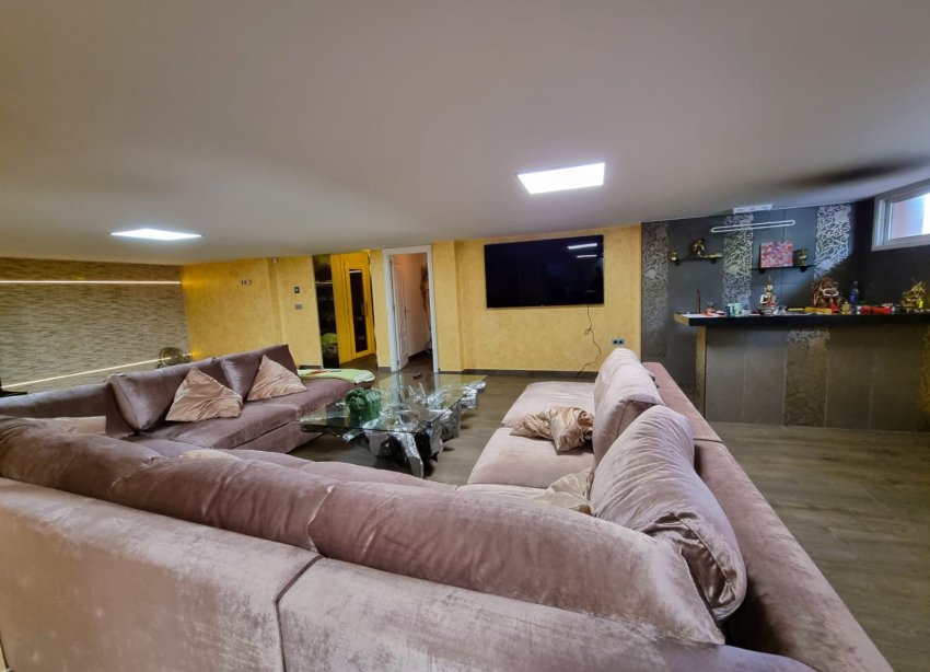 Reventa - Villa - Torrevieja - La Mata