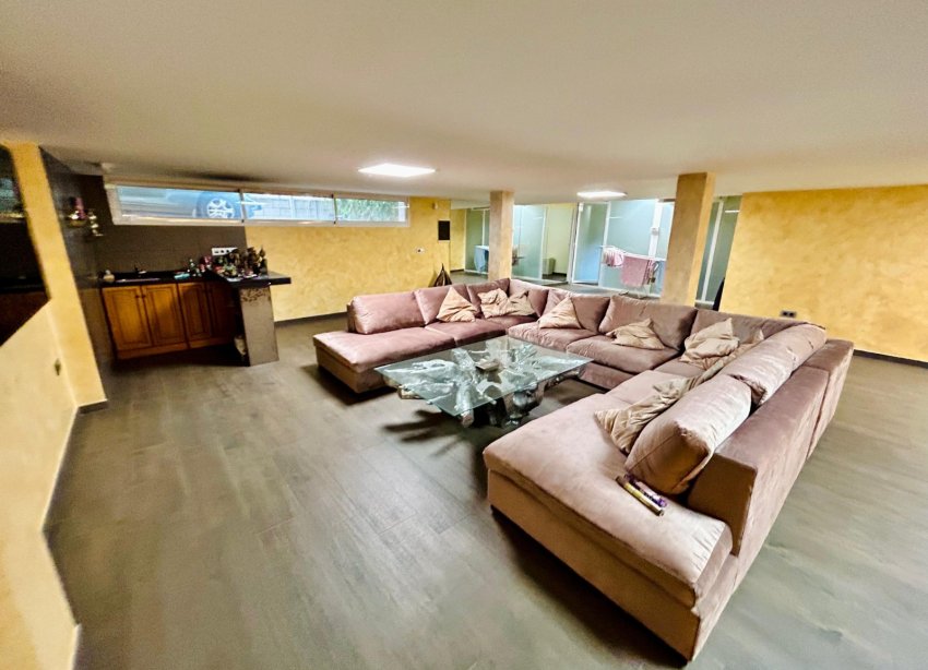 Reventa - Villa - Torrevieja - La Mata