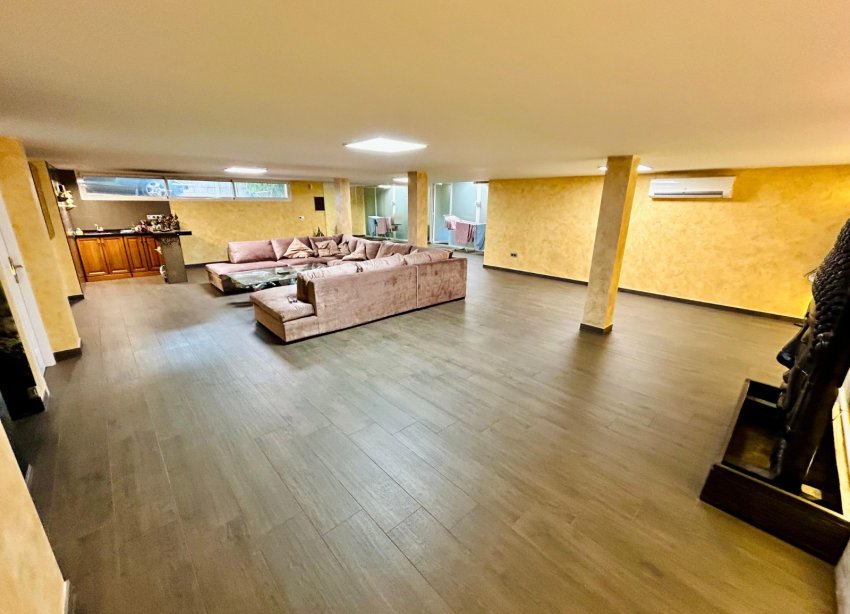 Reventa - Villa - Torrevieja - La Mata