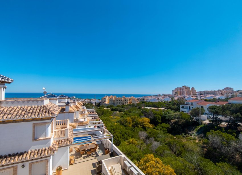 Reventa - Villa - Torrevieja - La Mata