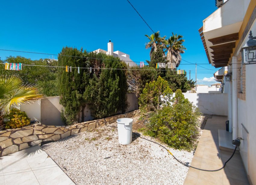 Reventa - Villa - Torrevieja - La Mata