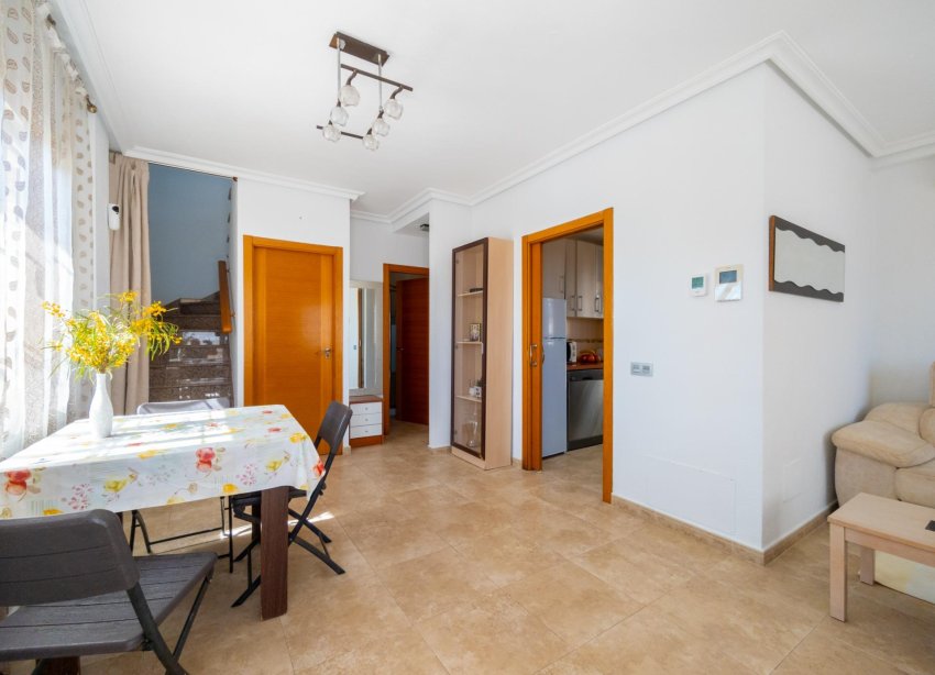 Reventa - Villa - Torrevieja - La Mata