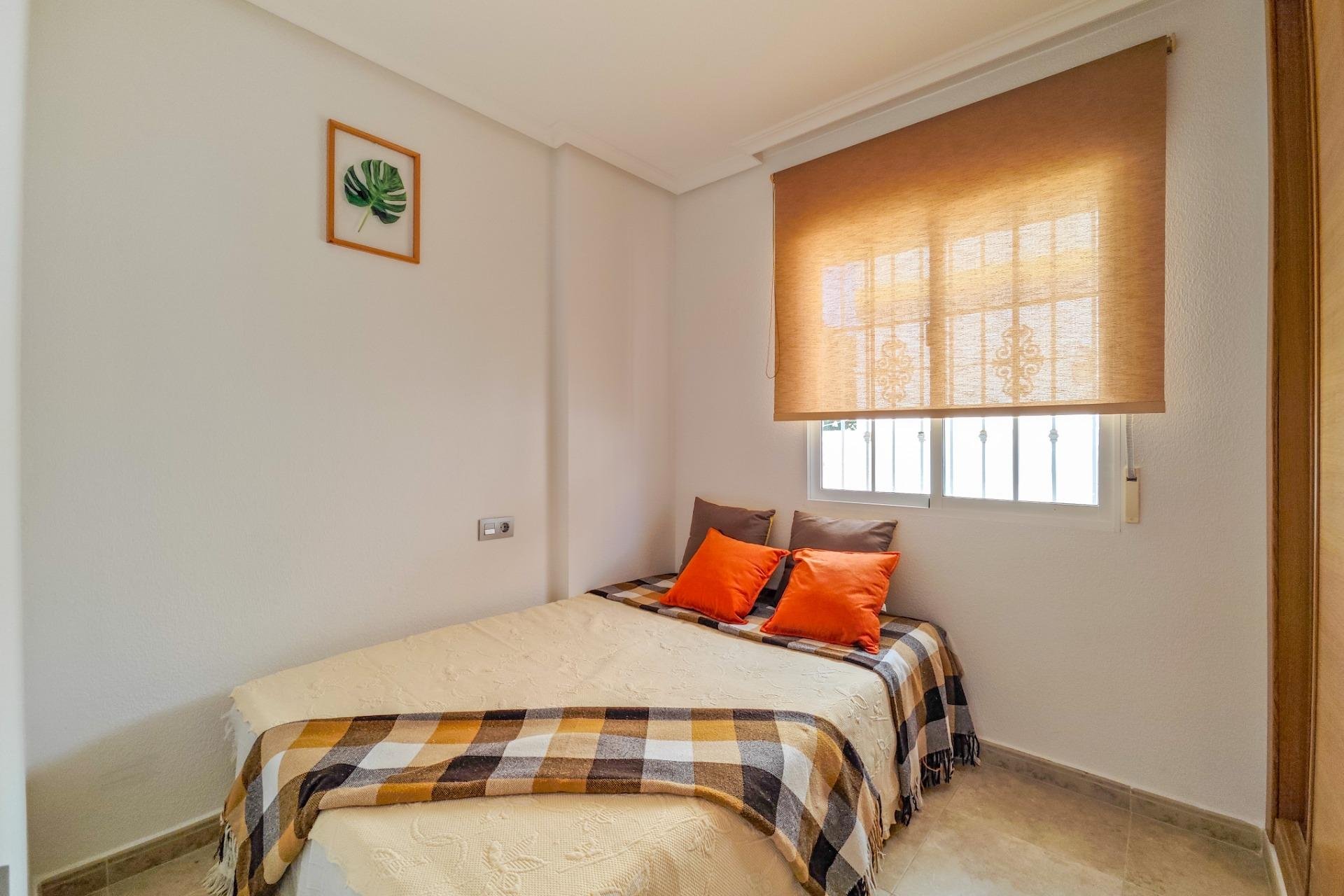 Reventa - Villa - Torrevieja - La Mata