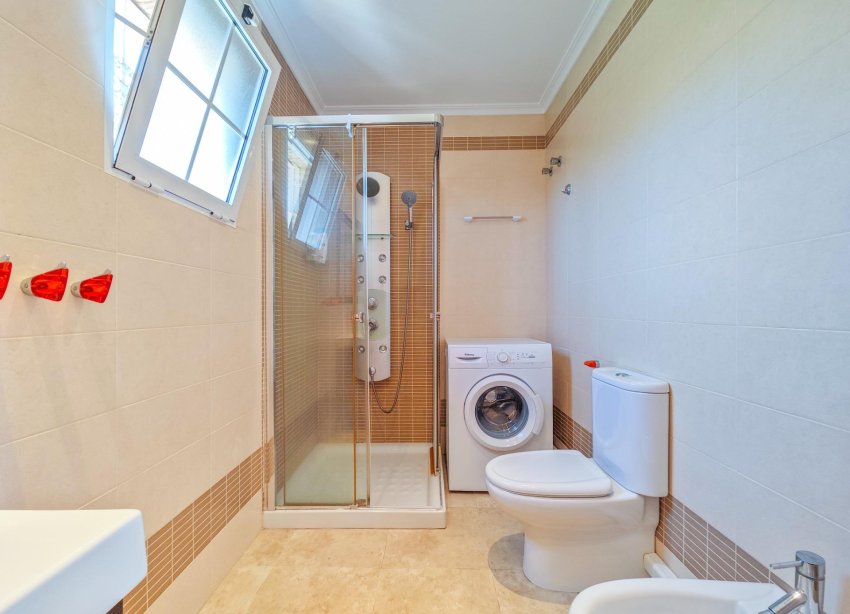 Reventa - Villa - Torrevieja - La Mata