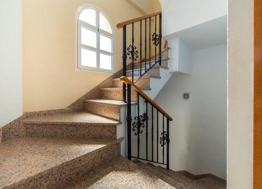 Reventa - Villa - Torrevieja - La Mata