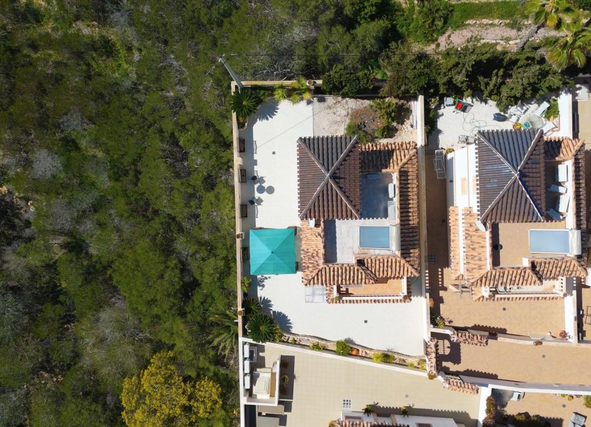 Reventa - Villa - Torrevieja - La Mata