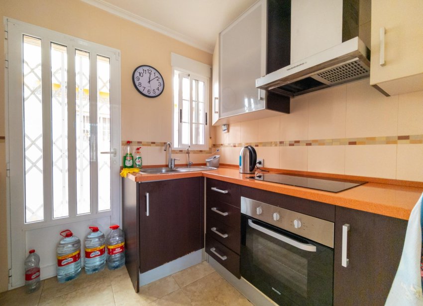 Reventa - Villa - Torrevieja - La Mata