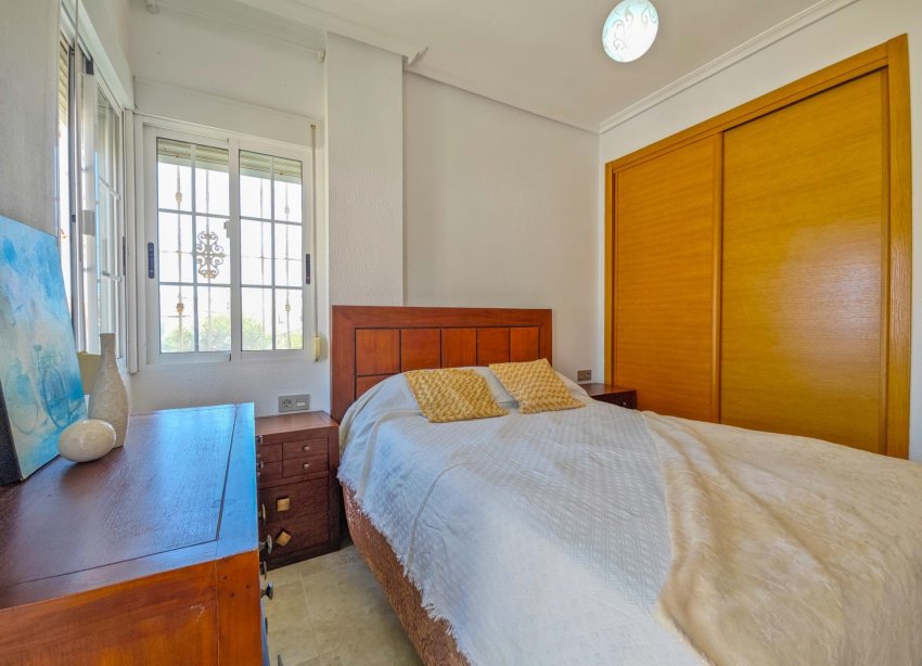 Reventa - Villa - Torrevieja - La Mata