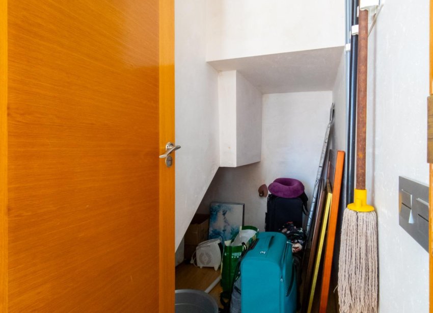 Reventa - Villa - Torrevieja - La Mata