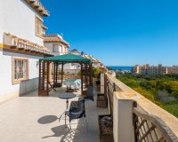 Reventa - Villa - Torrevieja - La Mata