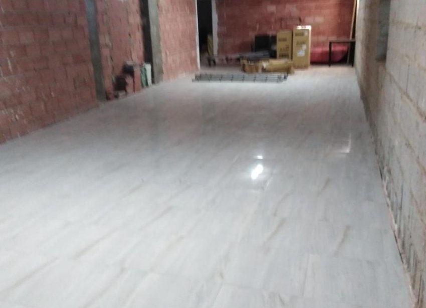 Reventa - Villa - Torrevieja - La Mata