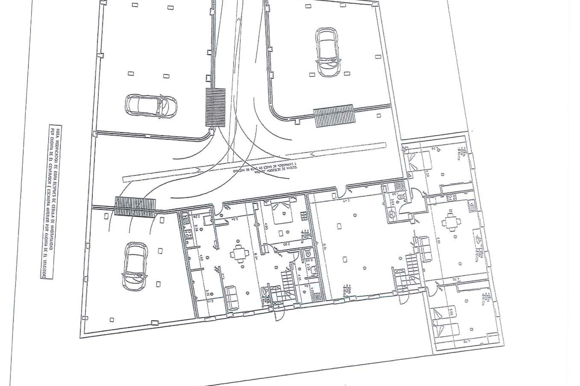 Reventa - Villa - Torrevieja - La Mata