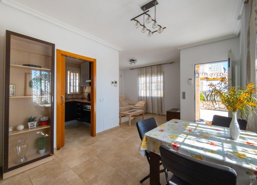 Reventa - Villa - Torrevieja - La Mata