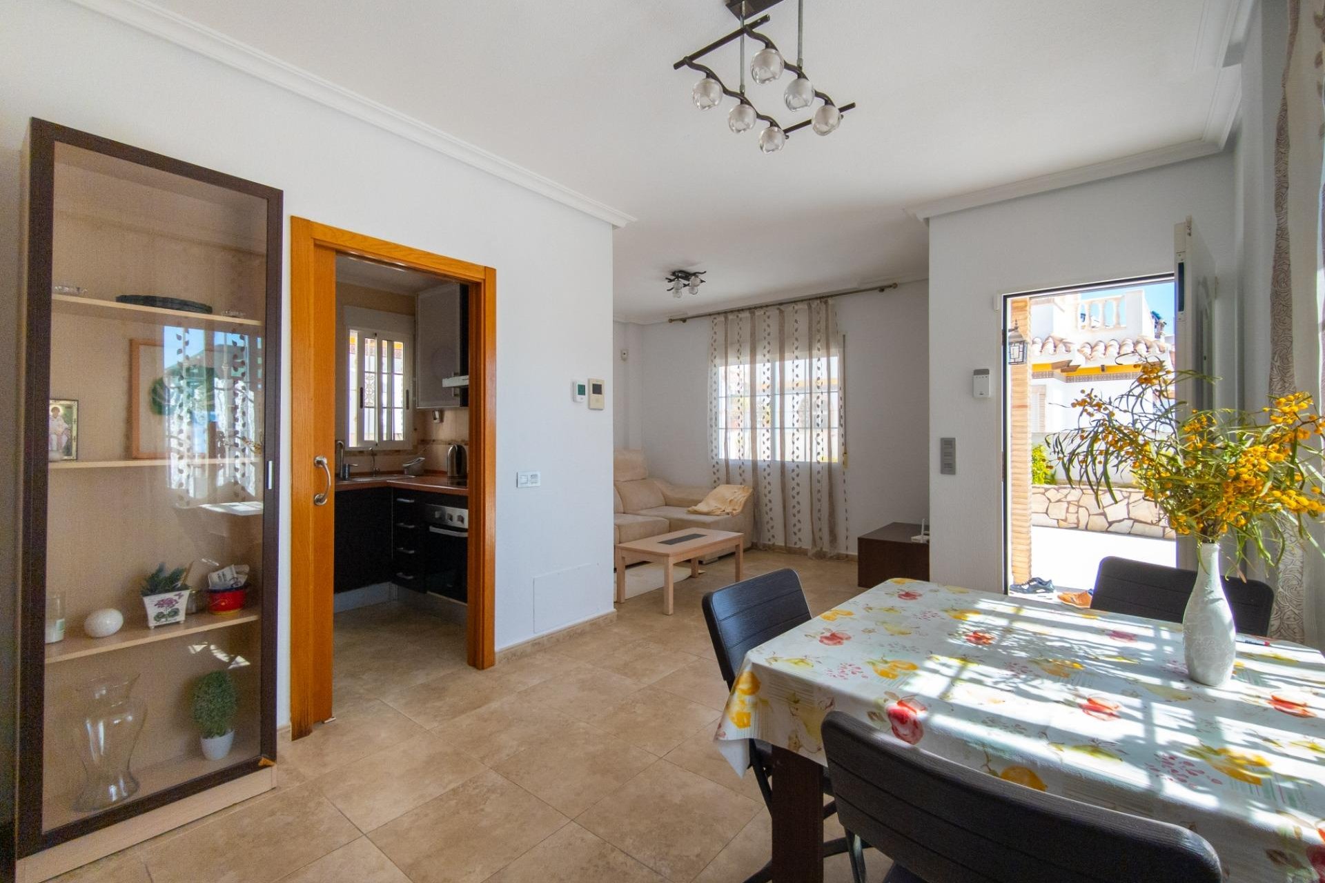 Reventa - Villa - Torrevieja - La Mata