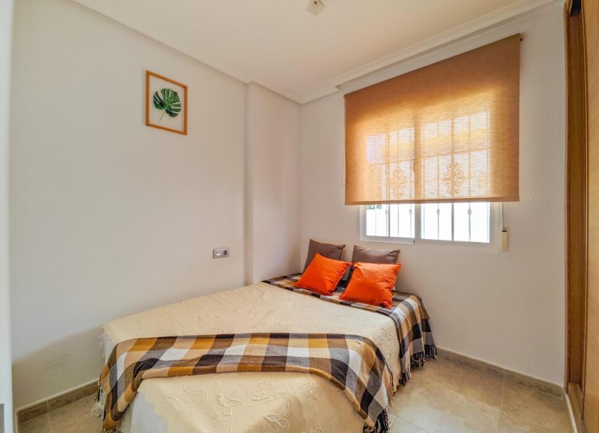 Reventa - Villa - Torrevieja - La Mata