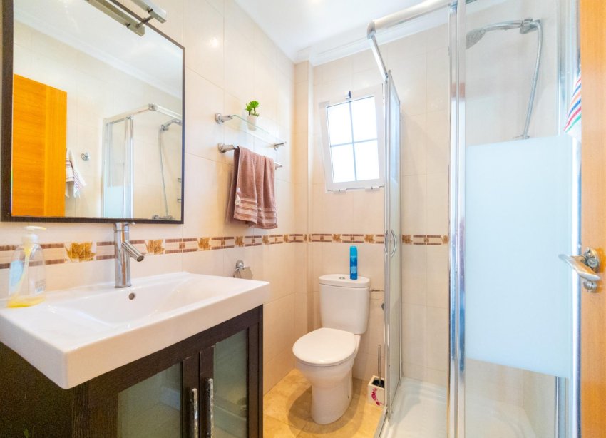 Reventa - Villa - Torrevieja - La Mata