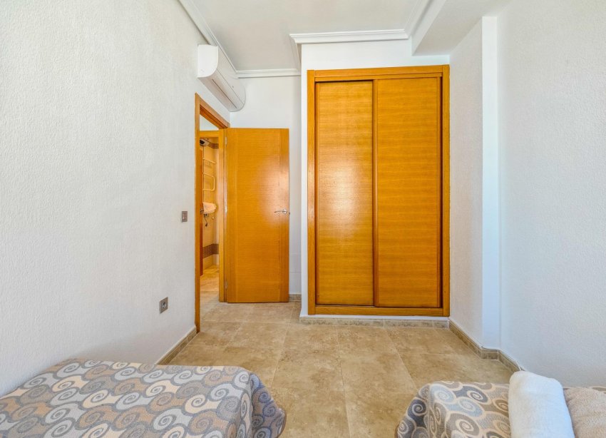 Reventa - Villa - Torrevieja - La Mata