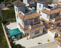 Reventa - Villa - Torrevieja - La Mata