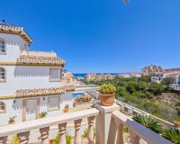 Reventa - Villa - Torrevieja - La Mata