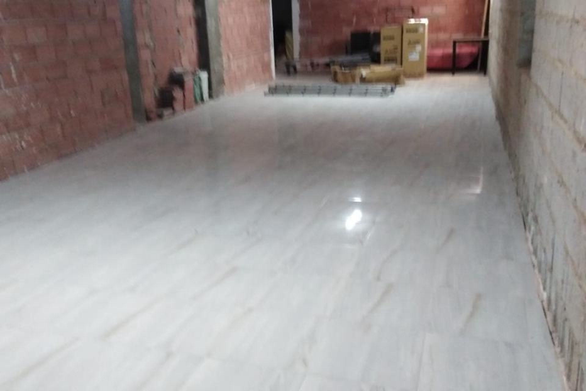 Reventa - Villa - Torrevieja - La Mata