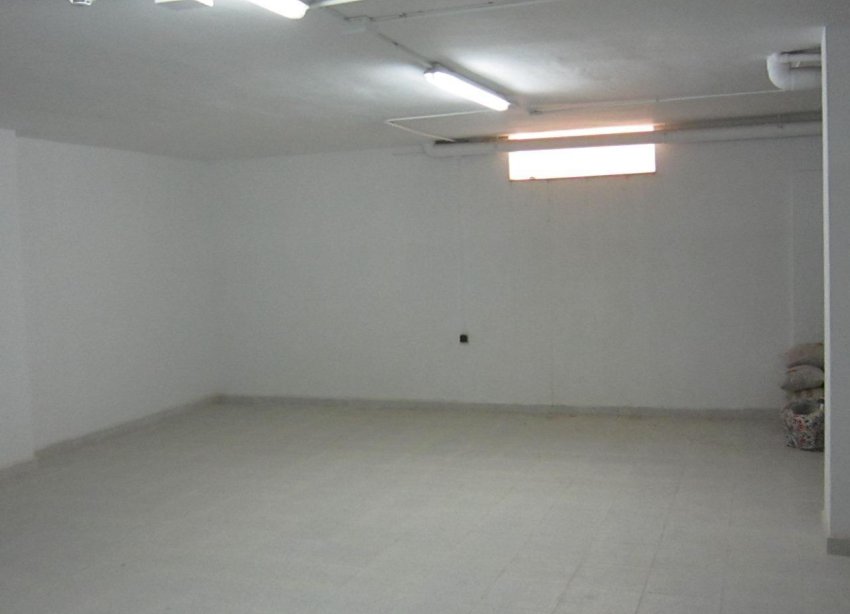 Reventa - Villa - Torrevieja - La Mata