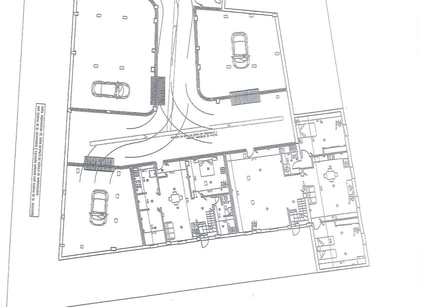 Reventa - Villa - Torrevieja - La Mata