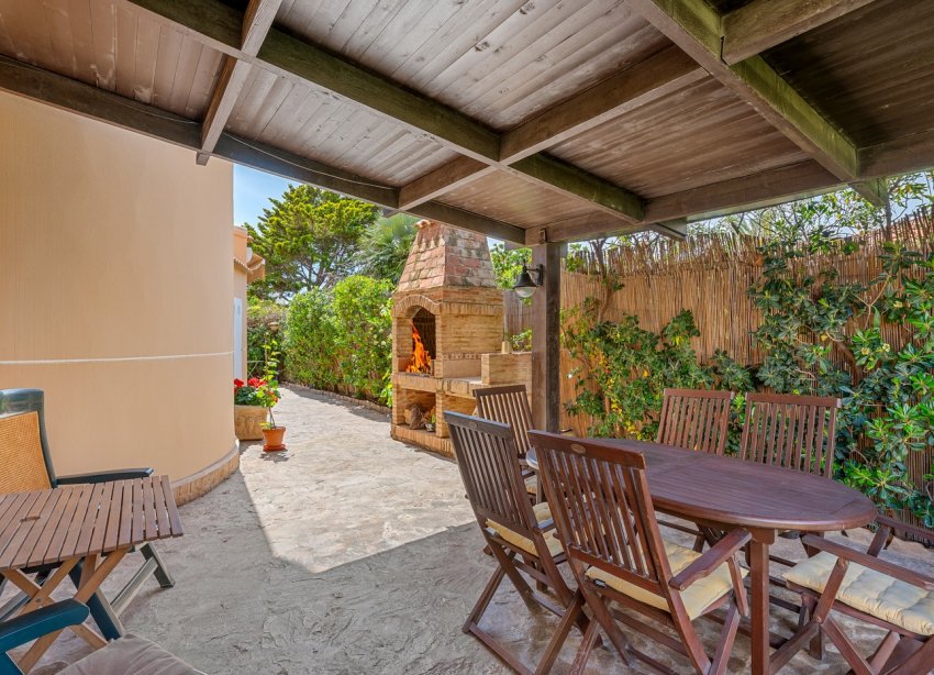Reventa - Villa - Torrevieja - La Mata