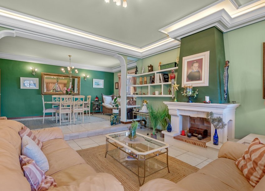 Reventa - Villa - Torrevieja - La Mata