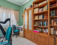 Reventa - Villa - Torrevieja - La Mata
