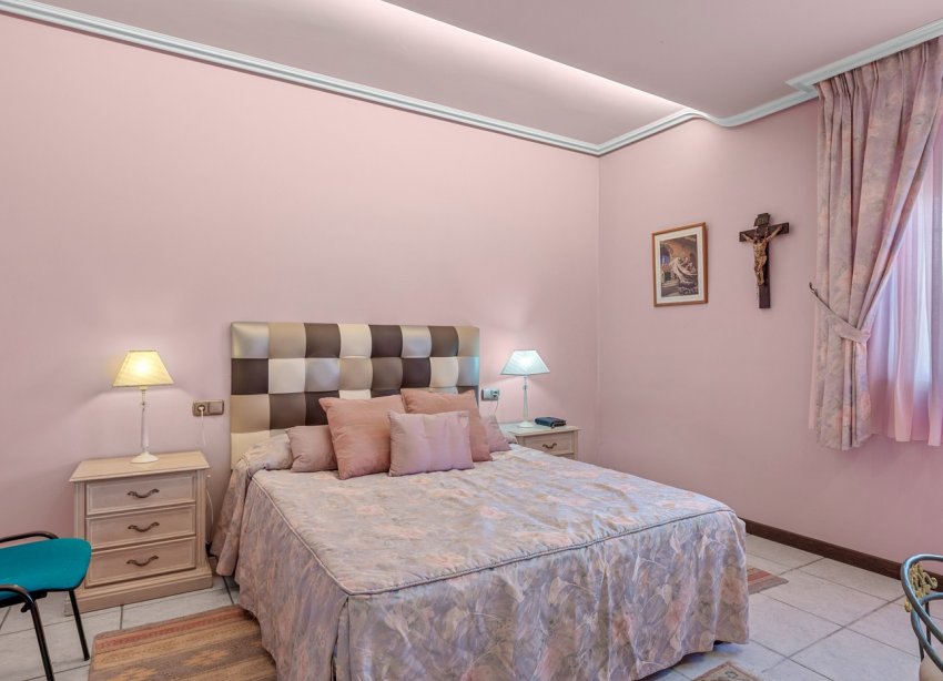 Reventa - Villa - Torrevieja - La Mata
