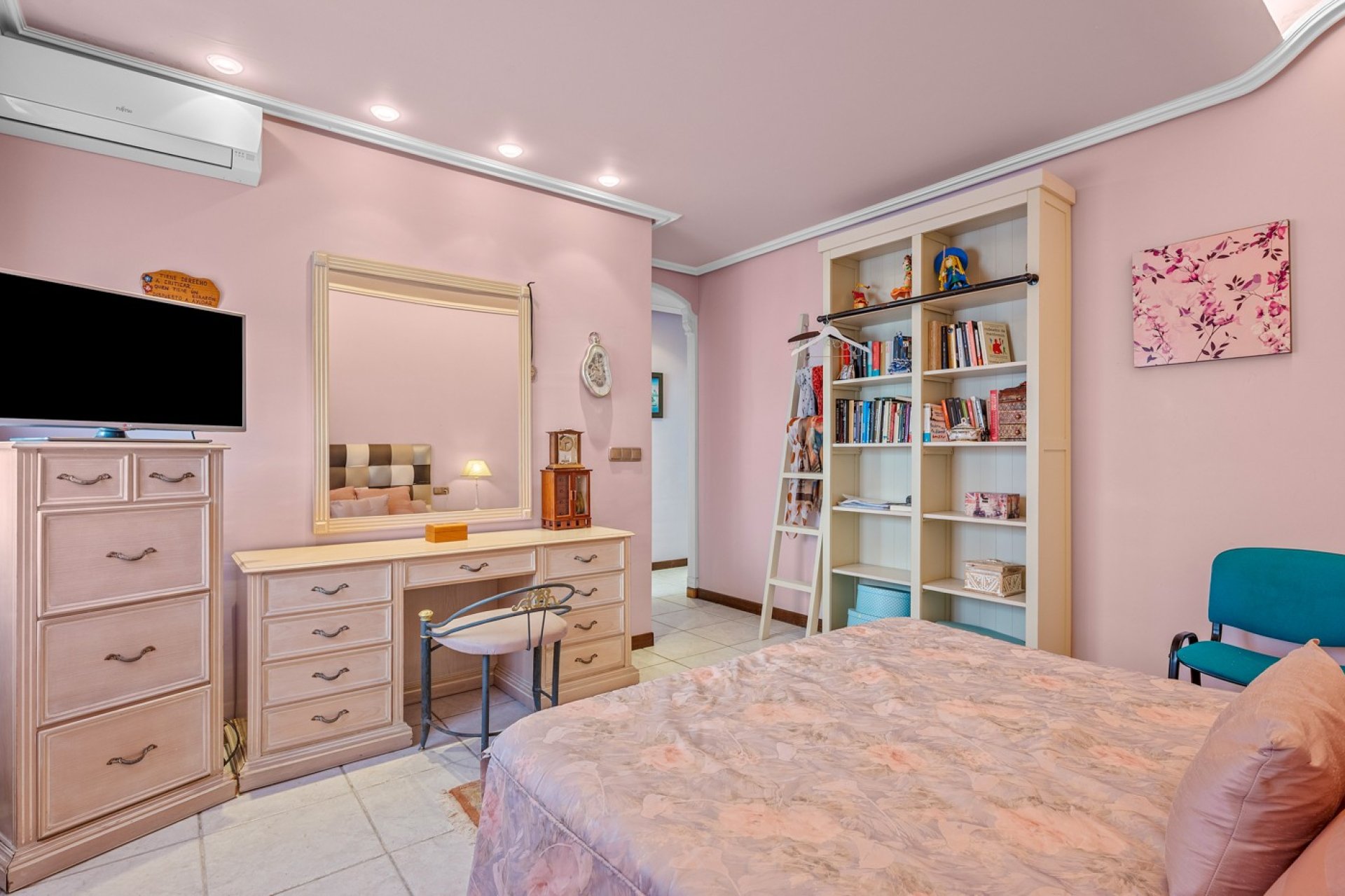 Reventa - Villa - Torrevieja - La Mata