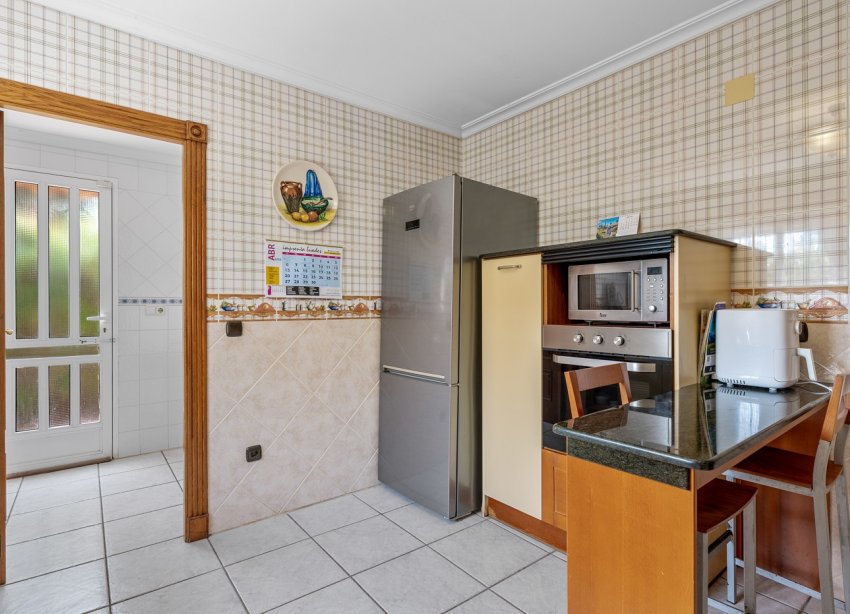 Reventa - Villa - Torrevieja - La Mata