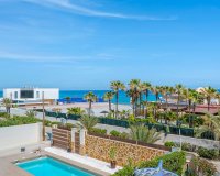 Reventa - Villa - Torrevieja - La Mata