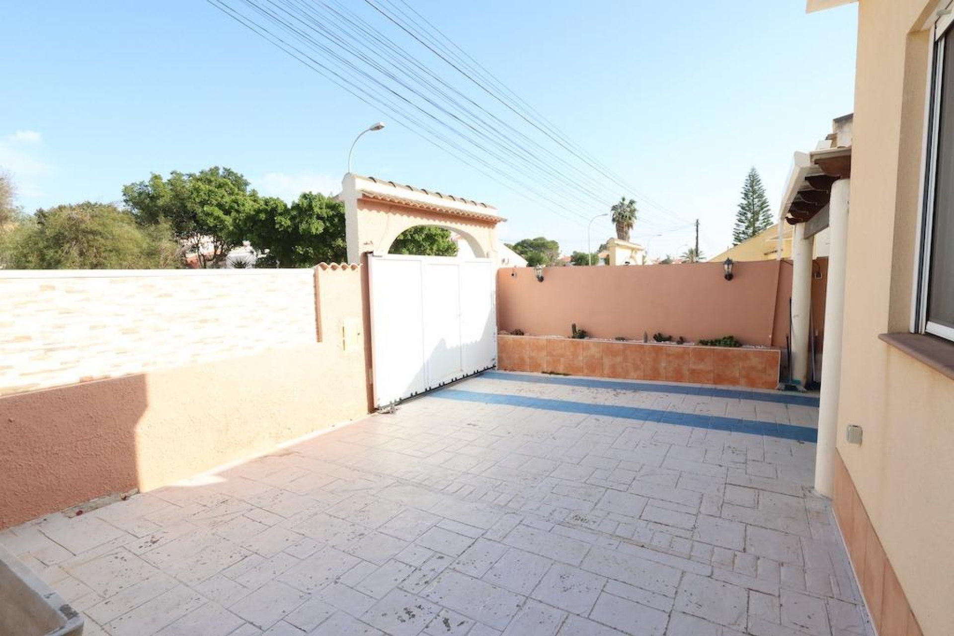 Reventa - Villa - Torrevieja - La Siesta - El Salado - Torreta