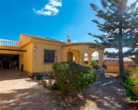 Reventa - Villa - Torrevieja - La Siesta