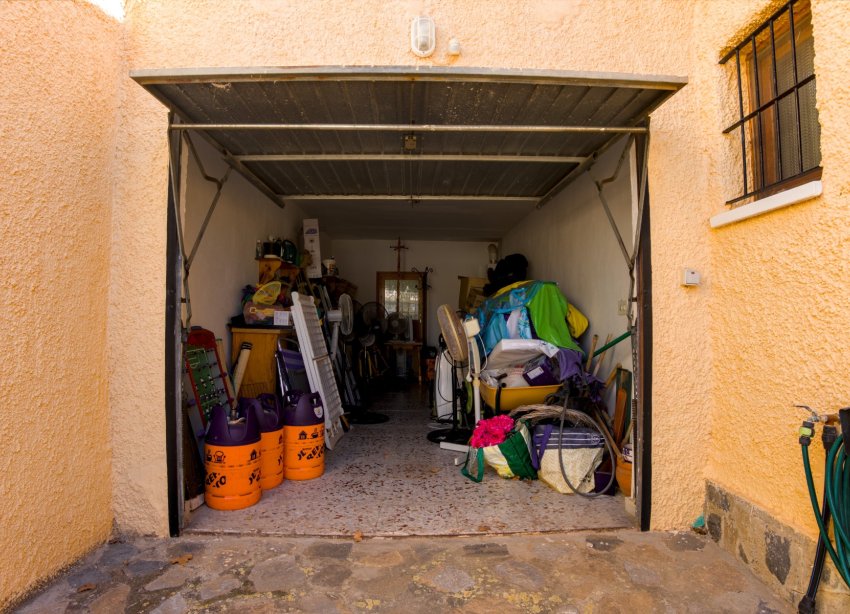 Reventa - Villa - Torrevieja - La Siesta