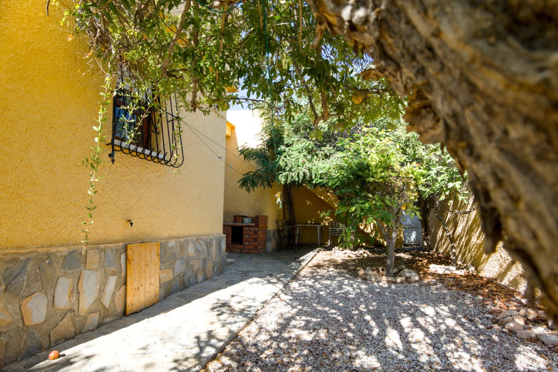 Reventa - Villa - Torrevieja - La Siesta