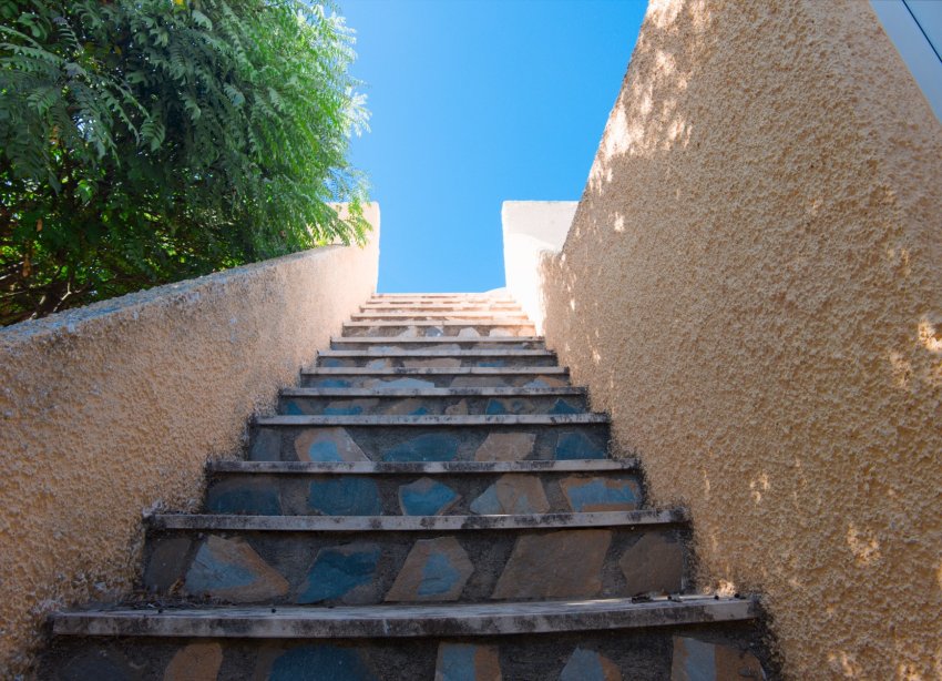 Reventa - Villa - Torrevieja - La Siesta